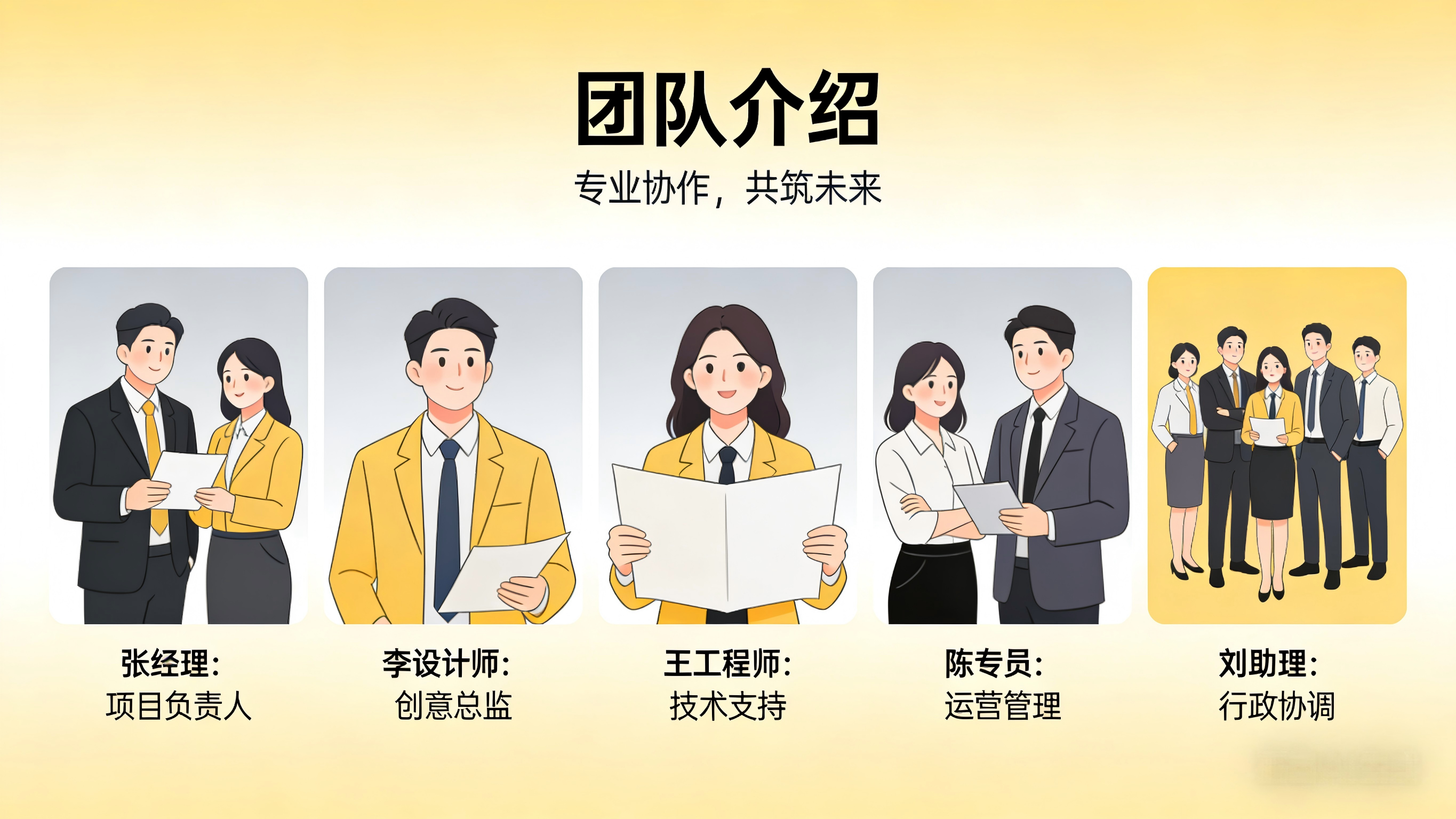 云芯团队